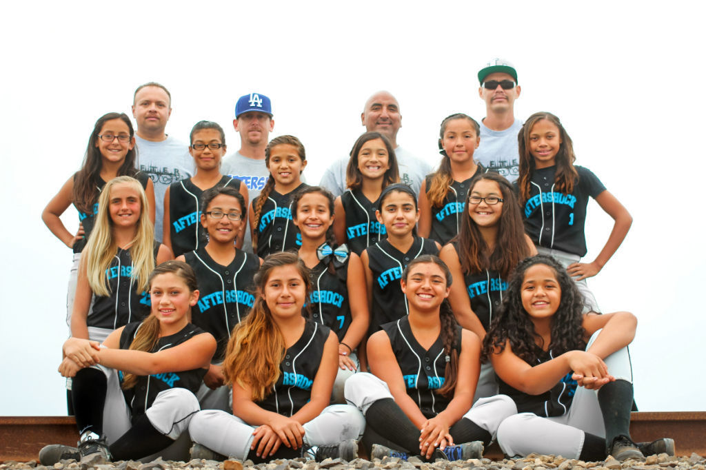 Lompoc Aftershock for Photo Finish